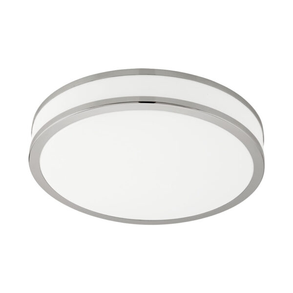 Aplice iluminat Led-Dl D410 Ws-Chrom 'Palermo 3' Eglo 95685