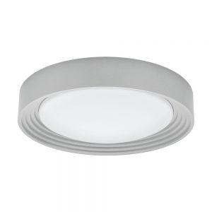 Iluminat Oglinda Led-Wl-Dl Silber-Weiss 'Ontaneda 1' Eglo 95692