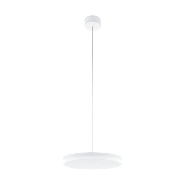 Corpuri de iluminat interior Led-Hl D480 Weiss 'Sortino-S' Eglo 95698
