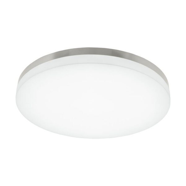 Aplice iluminat Led-Dl D480 Nickel-Matt 'Sortino-S' Eglo 95699