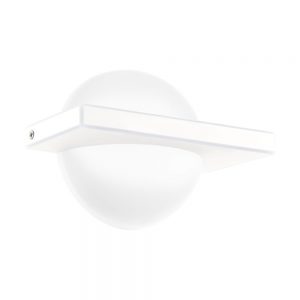 Aplice iluminat Led-Wl-1 Weiss 'Boldo' Eglo 95772