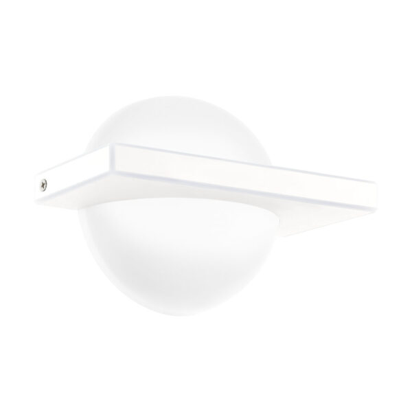 Aplice iluminat Led-Wl-1 Weiss 'Boldo' Eglo 95772