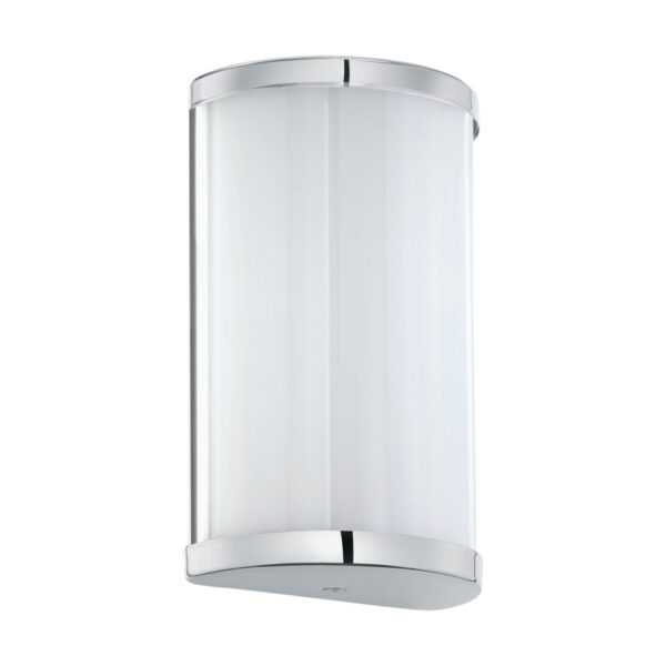 Aplice iluminat Led-Wl-2 Chrom-Weiss 'Cupela' Eglo 95773