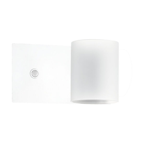 Aplice iluminat Led-Wl-1 Weiss 'Pacao' Eglo 95783