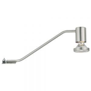 Iluminat Oglinda Spiegeleuchte-1 Nickel-M 'Tricala Led' Eglo 95833