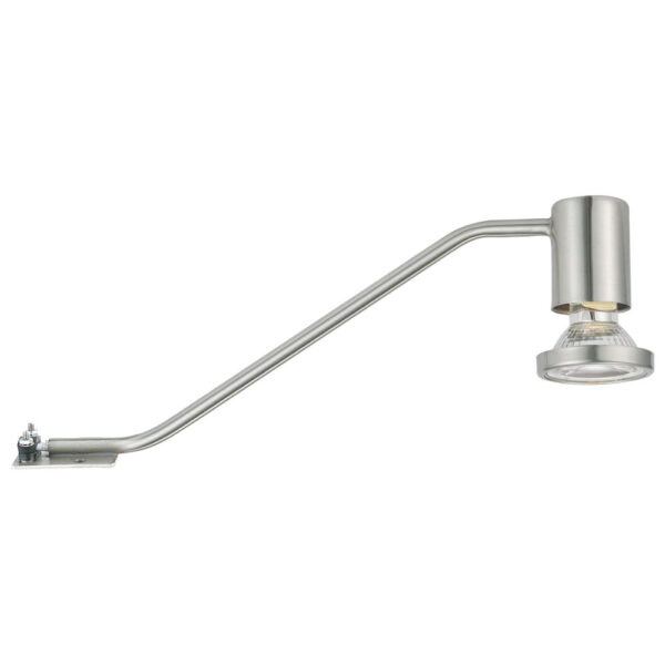 Iluminat Oglinda Spiegeleuchte-1 Nickel-M 'Tricala Led' Eglo 95833