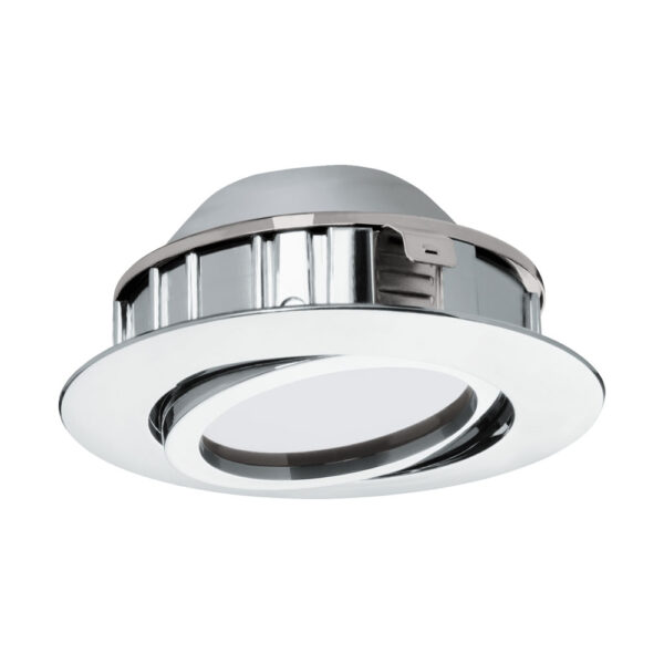 Spot incastrat EGLO PINEDA 95848 - LED 1X6W 500lm 3000K D84mm