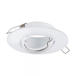 Spoturi iluminat Einbauspot-1 D108 Weiss 'Peneto 1' Eglo 95903