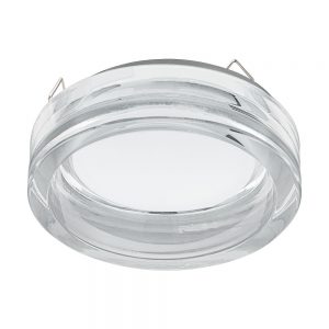 Spoturi iluminat Led-Einbauspot Klar 'Pineda 1' Eglo 95922