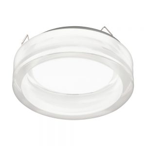 Spoturi iluminat Led-Einbauspot Sat-'Pineda 1' Eglo 95923