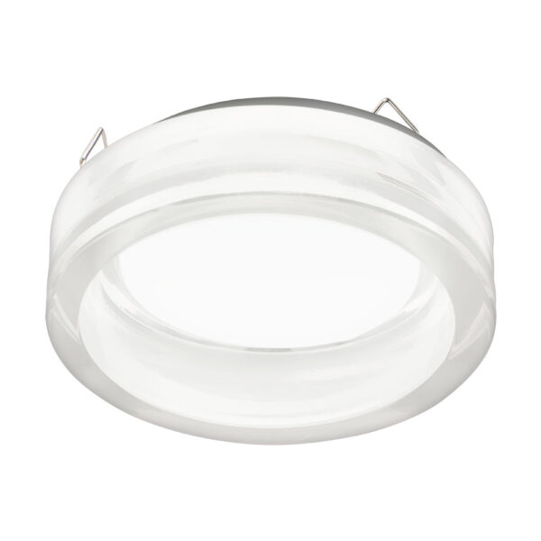 Spoturi iluminat Led-Einbauspot Sat-'Pineda 1' Eglo 95923