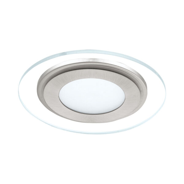 Spot incastrat EGLO PINEDA 1 95932 - LED 1X12W 1000lm 3000K D145mm