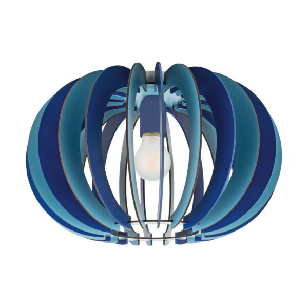 Corpuri iluminat copii Dl-1 E27 Blau 'Fabela' Eglo 95948