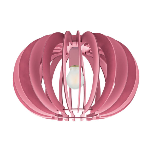 Corpuri iluminat copii Dl-1 E27 Pink 'Fabela' Eglo 95952