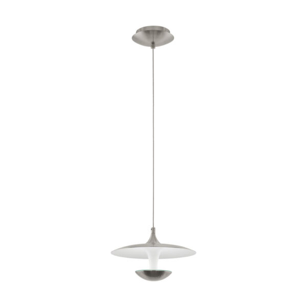 Corpuri de iluminat interior Led-Hl-1 Nickel-Matt-Weiss 'Toronja' Eglo 95955
