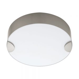 Aplice iluminat Led-Wl D150 Nickel-M-Weiss 'Cupela' Eglo 95965