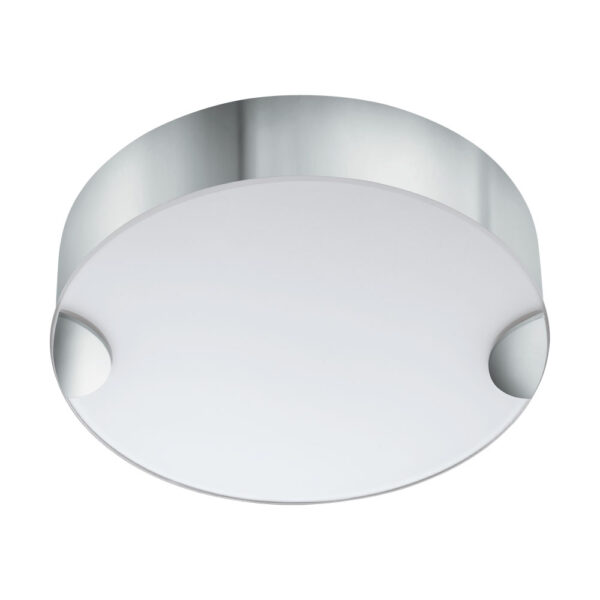 Aplice iluminat Led-Wl D150 Chrom-Weiss 'Cupela' Eglo 95966
