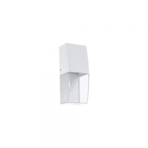 Corpuri de iluminat exterior Al-Led-Wl-1 Weiss-Klar 'Servoi' Eglo 95991