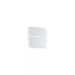 Corpuri de iluminat exterior Al-Led-Wl-2 Weiss 'Perafita' Eglo 96006