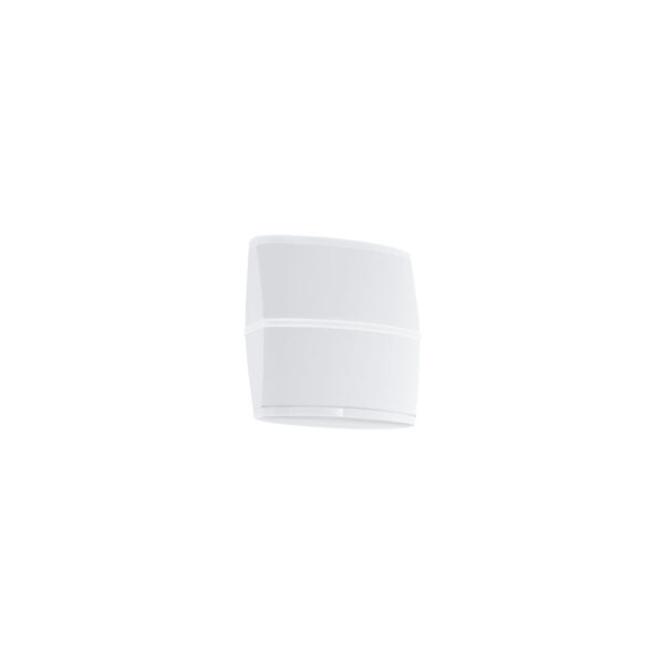 Corpuri de iluminat exterior Al-Led-Wl-2 Weiss 'Perafita' Eglo 96006