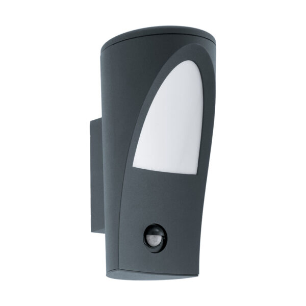 Corpuri de iluminat exterior Al-Wl-1 M-Sensor Anthrazit 'Propenda' Eglo 96009