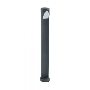 Corpuri de iluminat exterior Al-Stl-1 Anthrazit 'Propenda' Eglo 96011