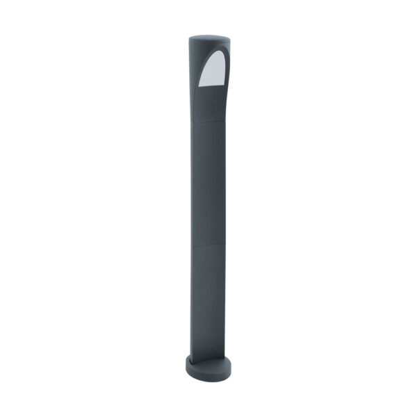 Corpuri de iluminat exterior Al-Stl-1 Anthrazit 'Propenda' Eglo 96011