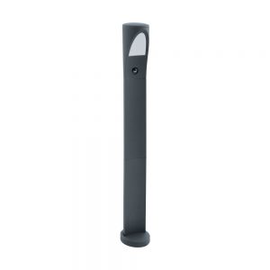 Corpuri de iluminat exterior Al-Stl-1 M-Sensor Anthrazit 'Propenda' Eglo 96012