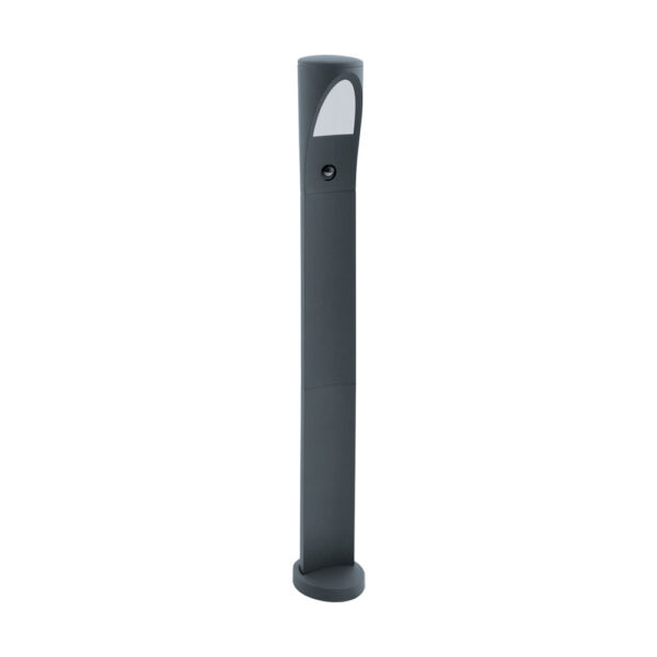Corpuri de iluminat exterior Al-Stl-1 M-Sensor Anthrazit 'Propenda' Eglo 96012