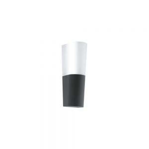 Corpuri de iluminat exterior Al-Led-Wl-1 Anthrazit-Weiss 'Covale' Eglo 96016