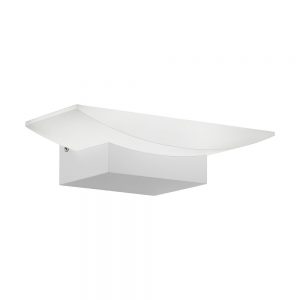 Aplica EGLO METRASS 96037 - LED 1X5.6W 680lm 3000K - Aluminiu - Satinat