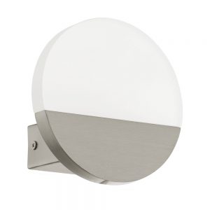 Aplica EGLO METRASS 1 96041 - LED 1X4.5W 480lm 3000K - Aluminiu - Satinat