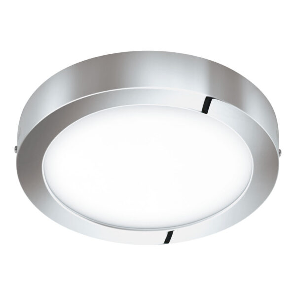 Iluminat Oglinda Led-Dl D300 Chrom 3000K 'Fueva 1' Eglo 96058
