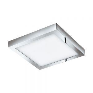 Iluminat Oglinda Led-Dl 300X300 Chrom 3000K 'Fueva 1' Eglo 96059