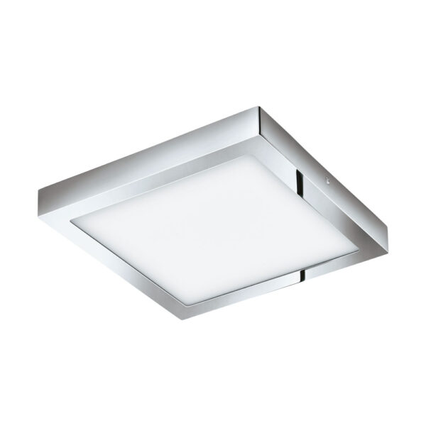Iluminat Oglinda Led-Dl 300X300 Chrom 3000K 'Fueva 1' Eglo 96059