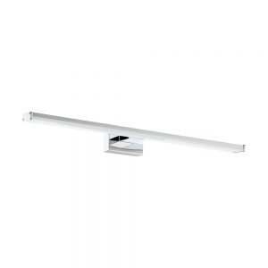 Aplica baie EGLO PANDELLA 1 96065 - LED 11W 1350lm 4000K IP44 - Aluminiu - Plastic - Alb