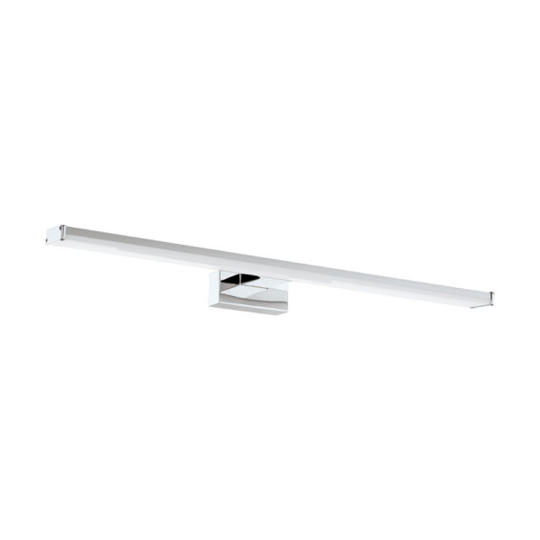 Aplica baie EGLO PANDELLA 1 96065 - LED 11W 1350lm 4000K IP44 - Aluminiu - Plastic - Alb
