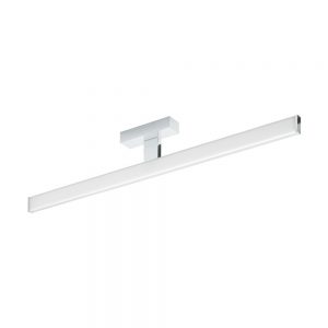 Aplica baie EGLO PANDELLA 1 96066 - LED 14W 1700lm 4000K IP44 - Plastic - Aluminiu - Alb