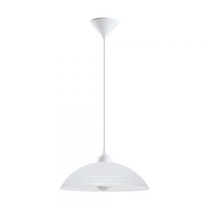 Corpuri de iluminat interior Hl-1 Weiss-Dekor Elipse 'Vetro' Eglo 96068