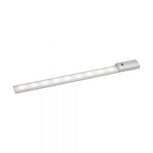 Aplica pentru dulap bucatarie EGLO TEYA 96081 - LED 8.1W 850lm 4000K - Aluminiu - Alb
