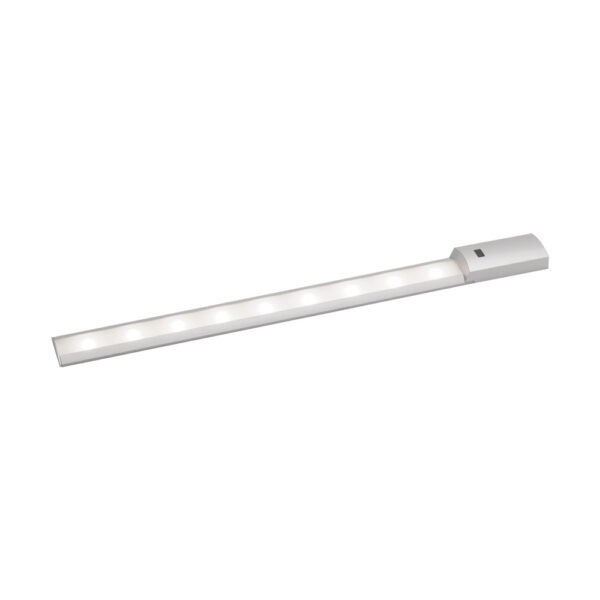 Aplica pentru dulap bucatarie EGLO TEYA 96081 - LED 8.1W 850lm 4000K - Aluminiu - Alb