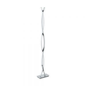 Lampadar EGLO LASANA 2 96106 - LED 4X9W 4000lm 3000K  h1420mm
