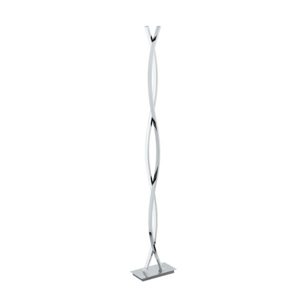 Lampadar EGLO LASANA 2 96106 - LED 4X9W 4000lm 3000K  h1420mm