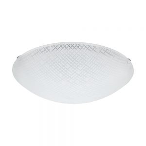 Aplice iluminat Led-Dl D315 Sat-Klar 'Margitta 1' Eglo 96115