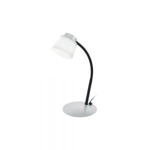 Corpuri de iluminat birou Led-Tl M-Touch-Silber-Weiss 'Torrina' Eglo 96139
