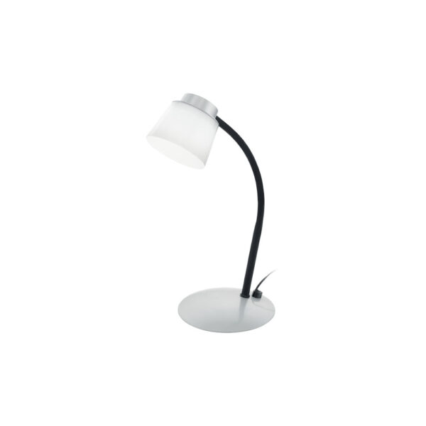 Corpuri de iluminat birou Led-Tl M-Touch-Silber-Weiss 'Torrina' Eglo 96139