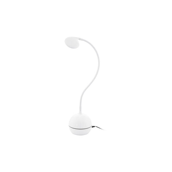 Corpuri de iluminat birou Led-Tl 2 7W Weiss 'Japura' Eglo 96142