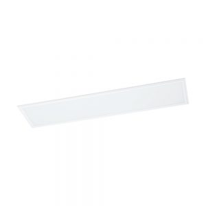 Panou LED EGLO SALOBRENA 1 96151 - LED 40W 5500lm 4000K - Alb