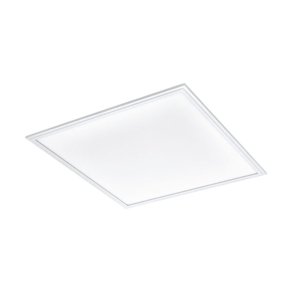 Panou LED EGLO SALOBRENA 1 96153 - LED 40W 4300lm 4000K - Alb