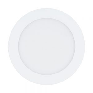 Iluminat Oglinda Led-Einbauspot D170 Weiss 3000K'Fueva 1' Eglo 96165